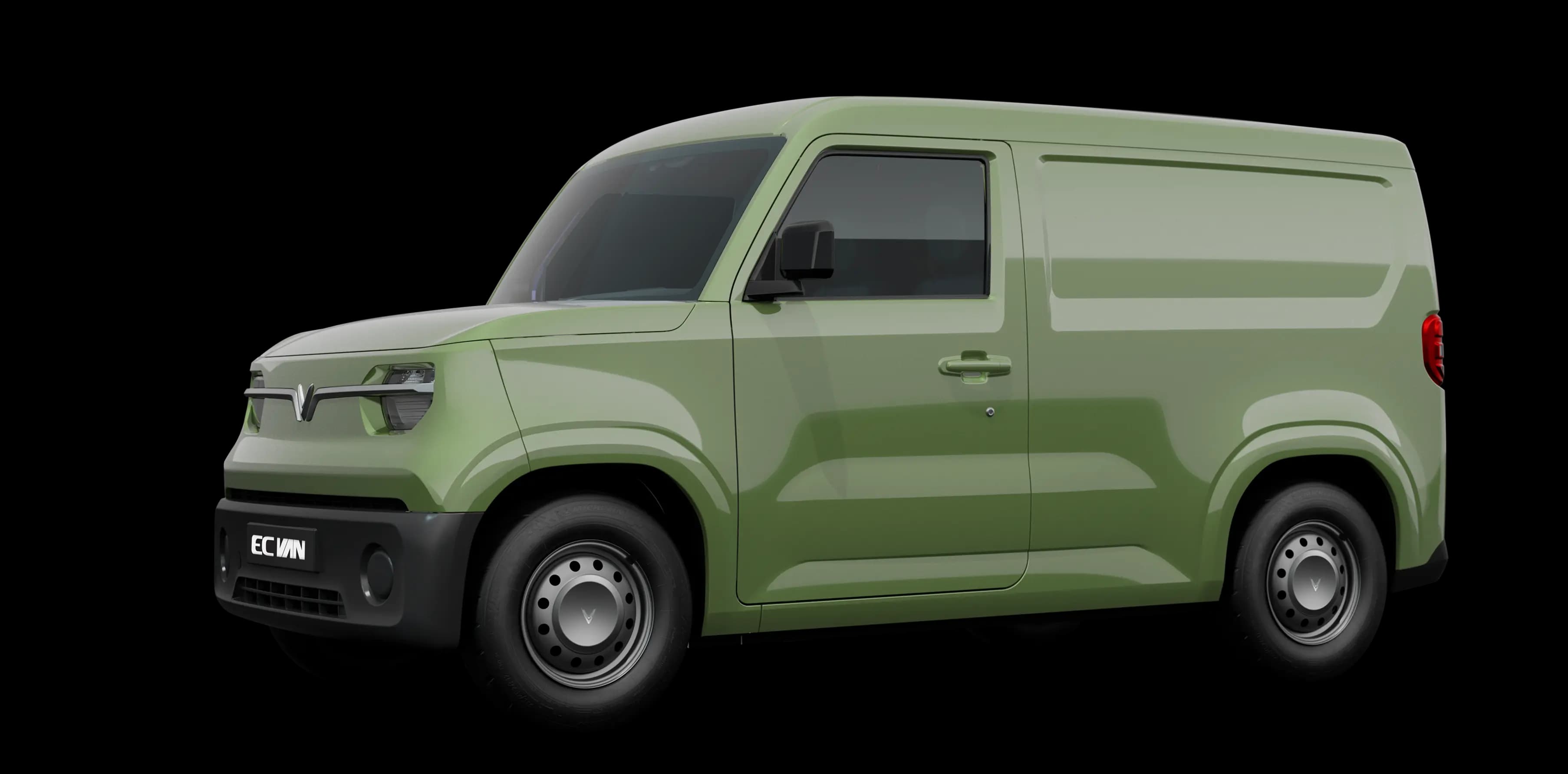 EC Van 4
