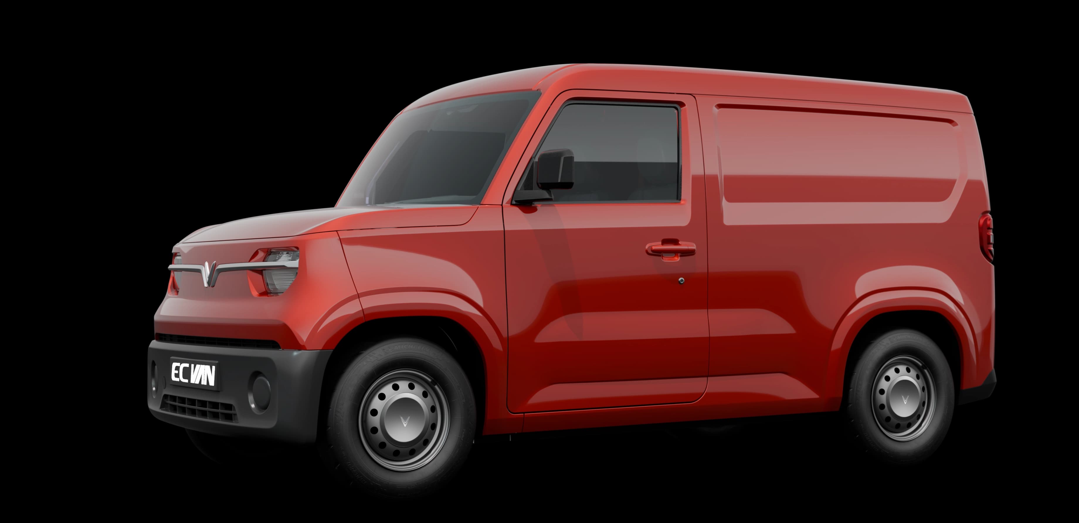 EC Van 3