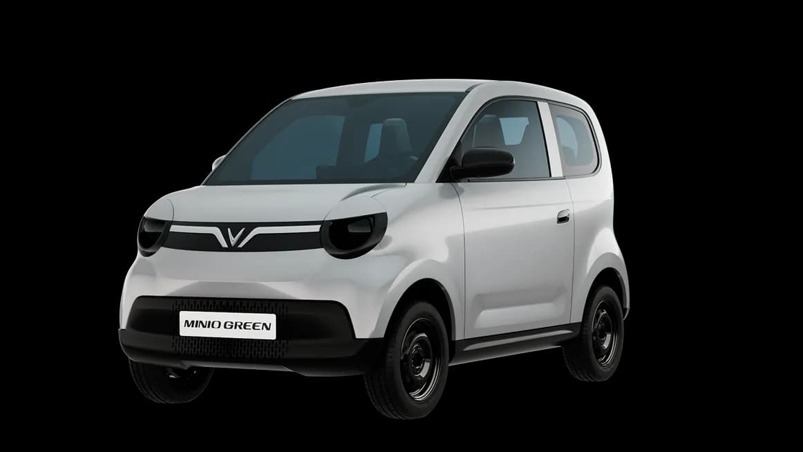 MINIO GREEN 11