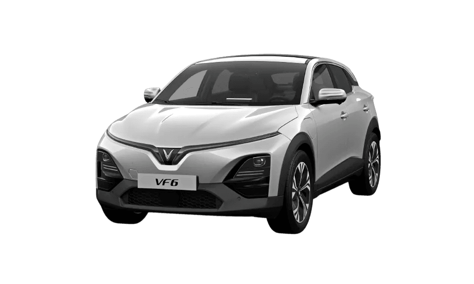 VinFast VF 6