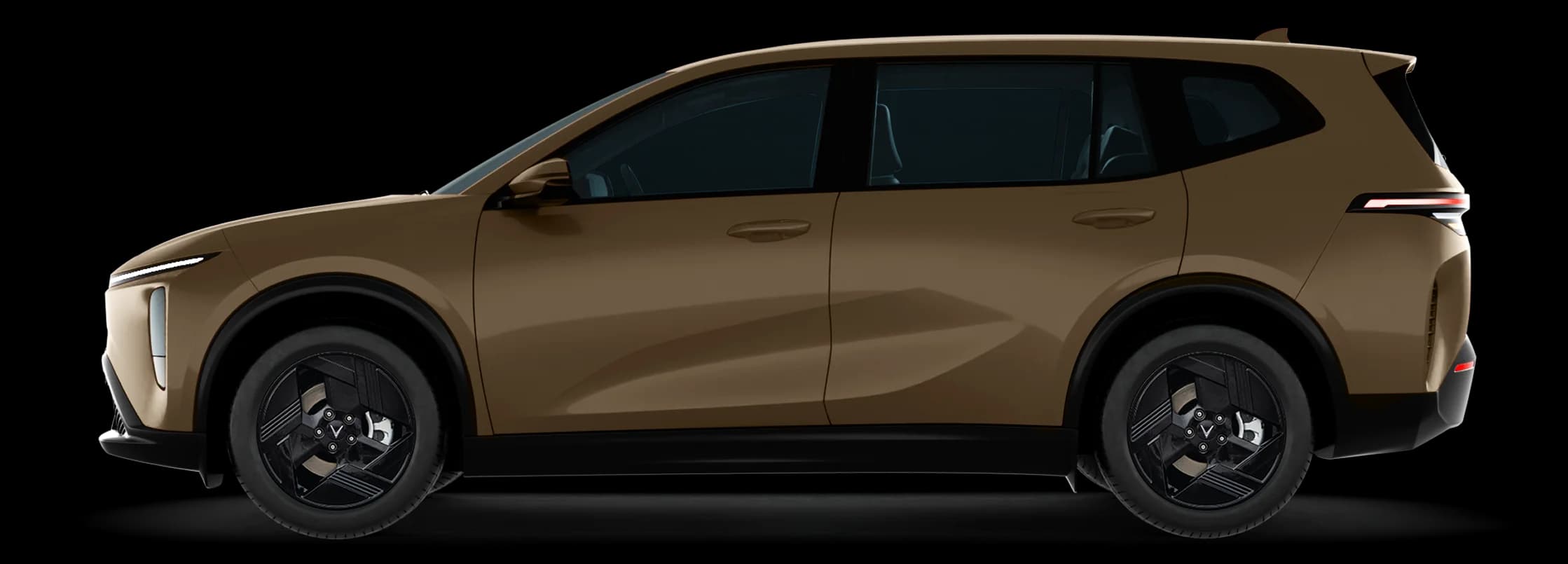 VinFast MPV 7 3
