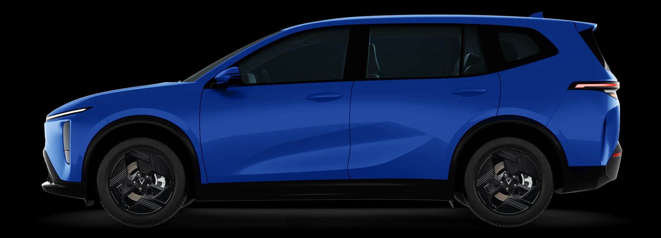 VinFast MPV 7 2