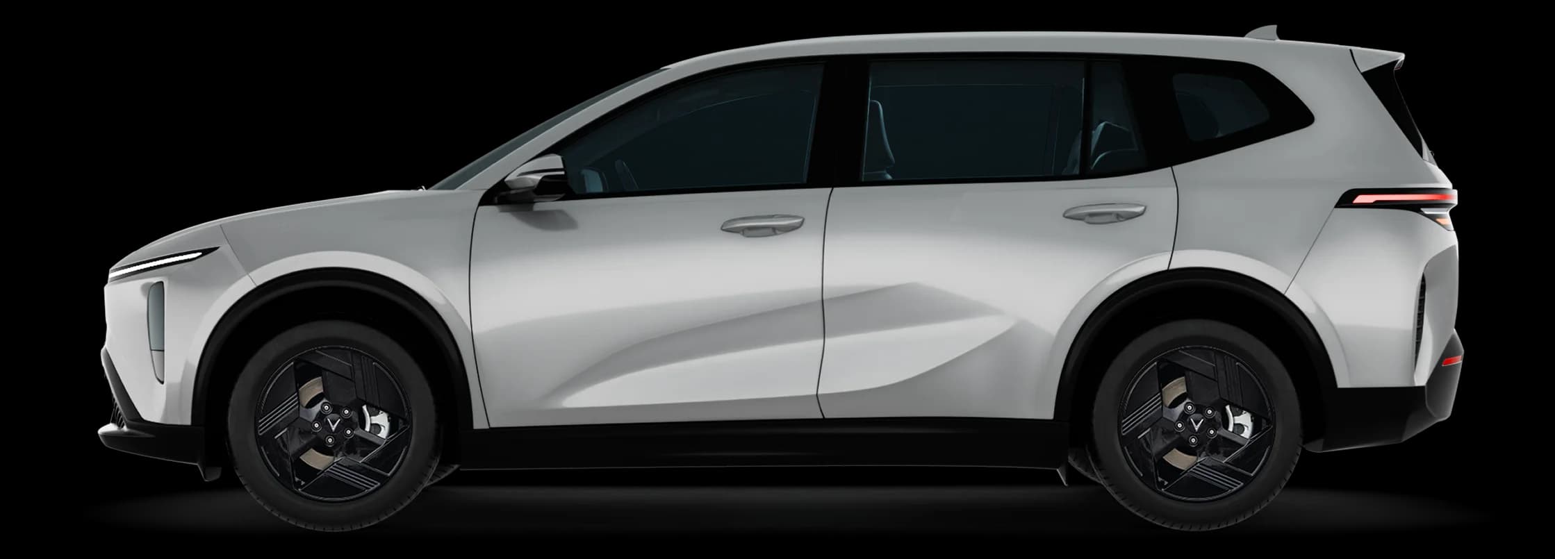 VinFast MPV 7 5