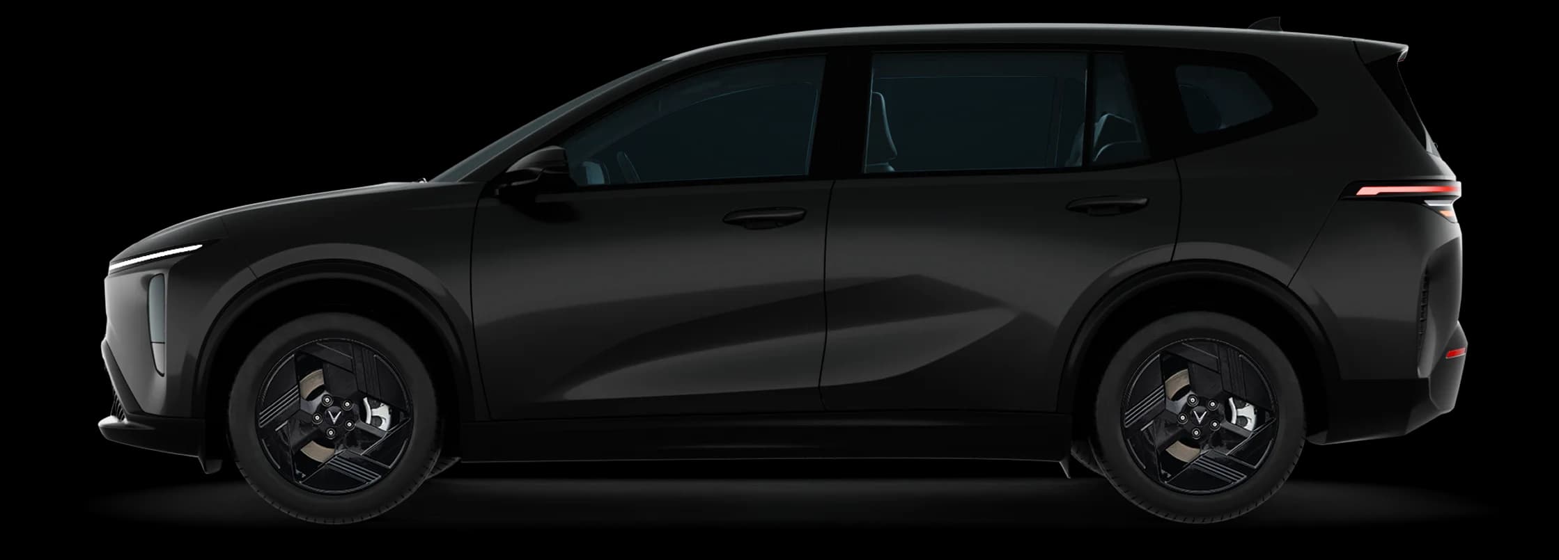 VinFast MPV 7 6