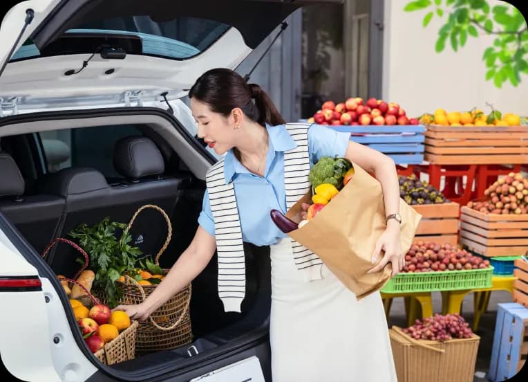 Cá nhân vượt trội