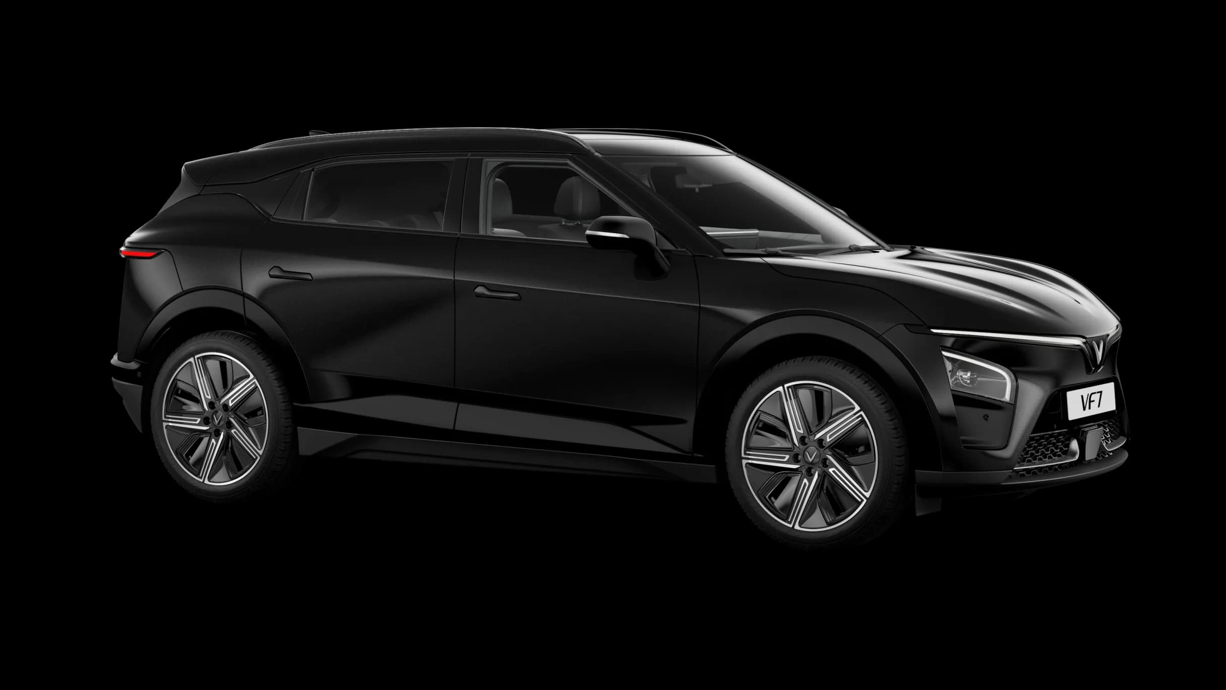 VinFast VF 7 2