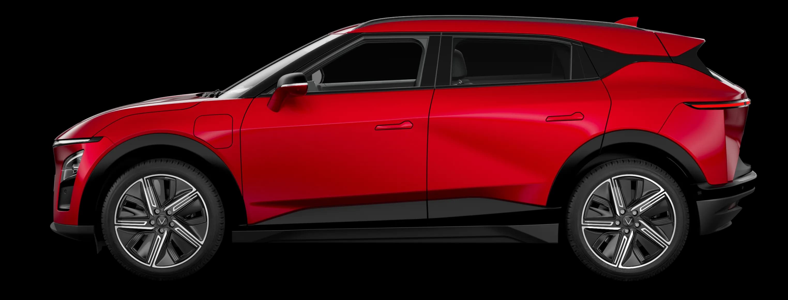 VinFast VF 7