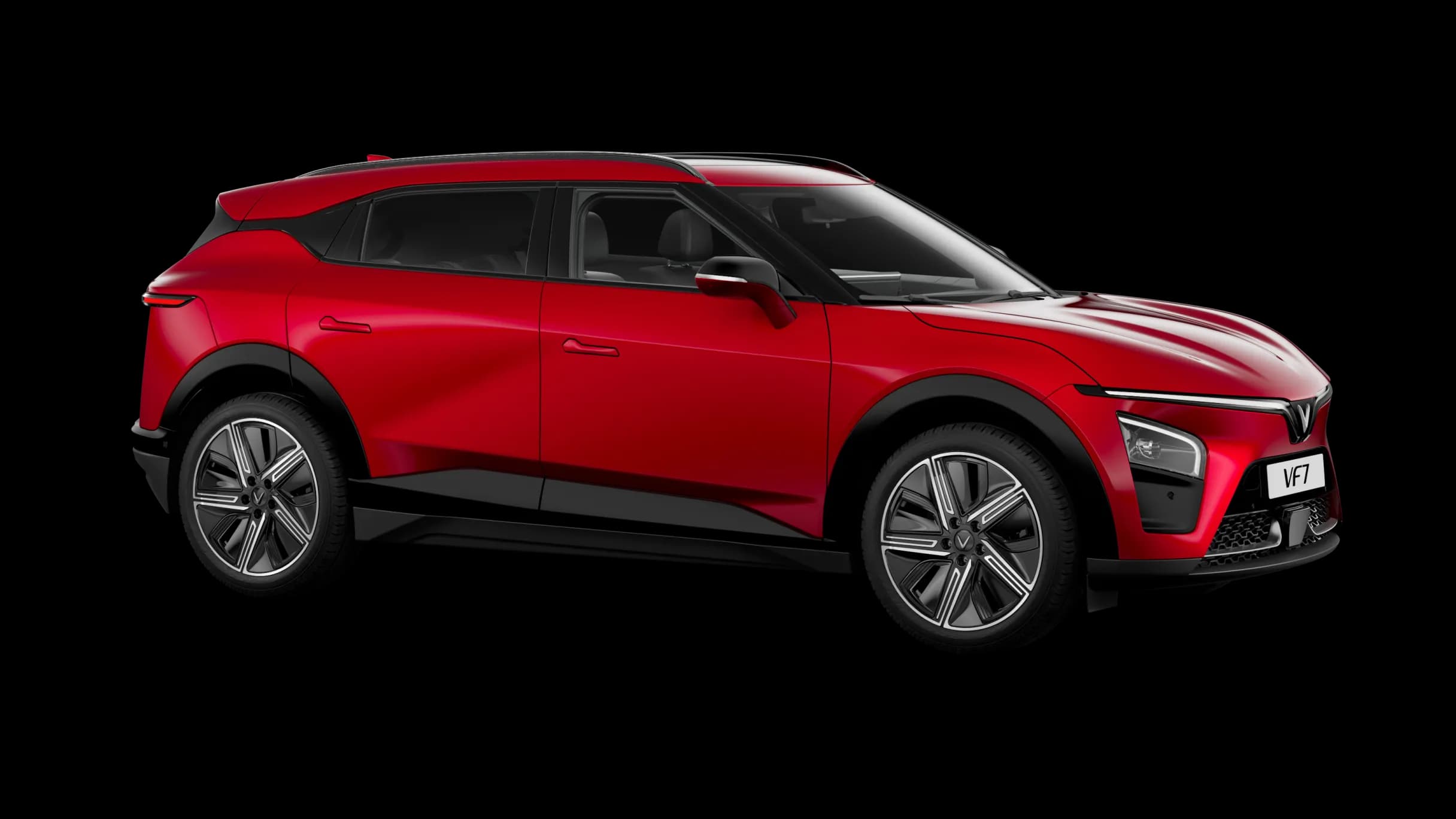 VinFast VF 7 5