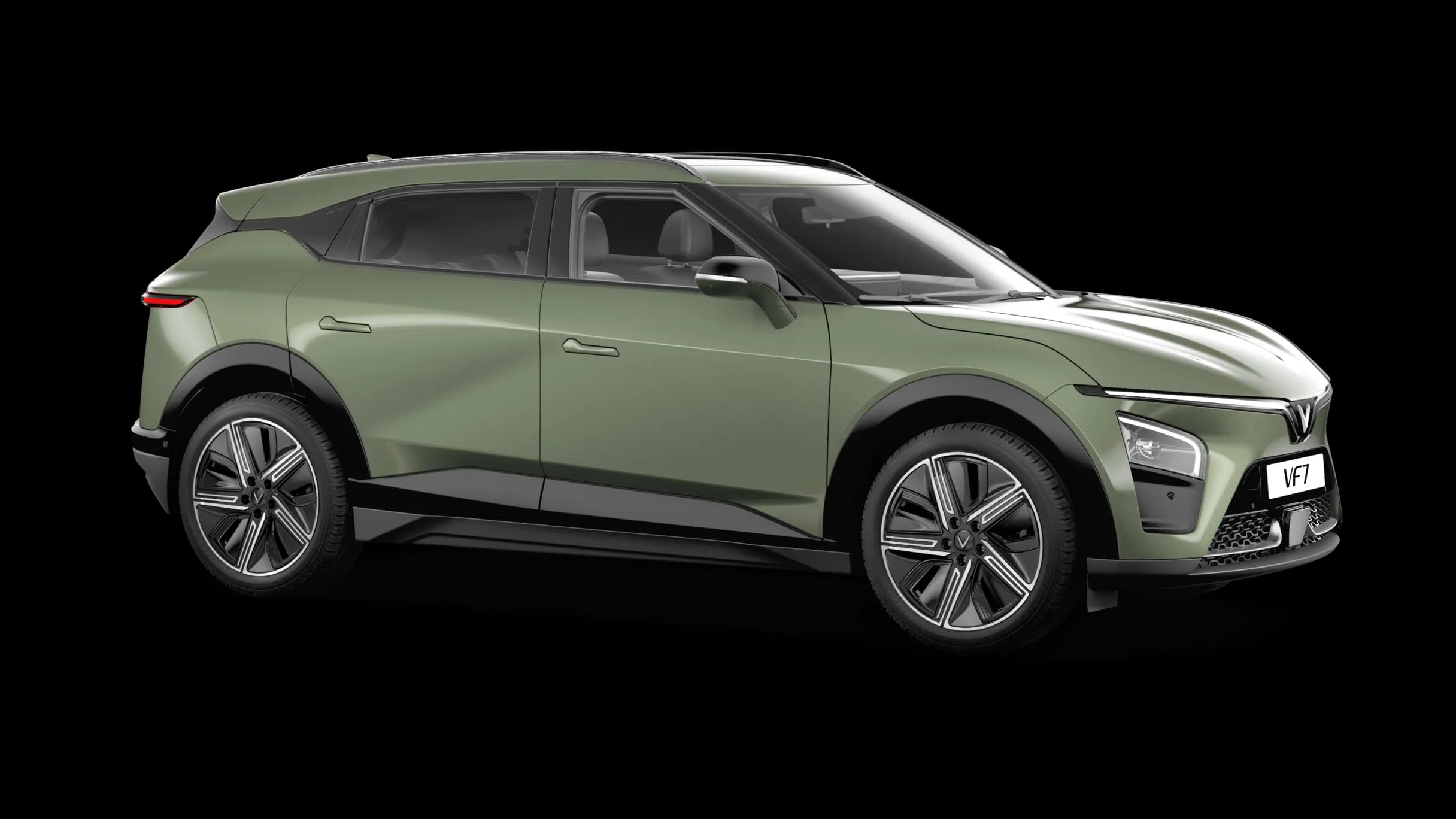 VinFast VF 7 3